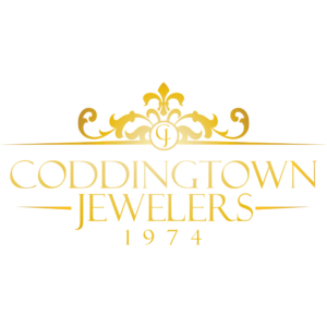 Coddingtown Jewelers logo