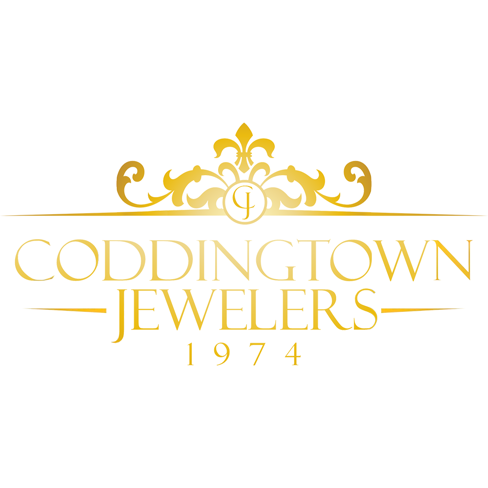 Coddingtown Jewelers logo