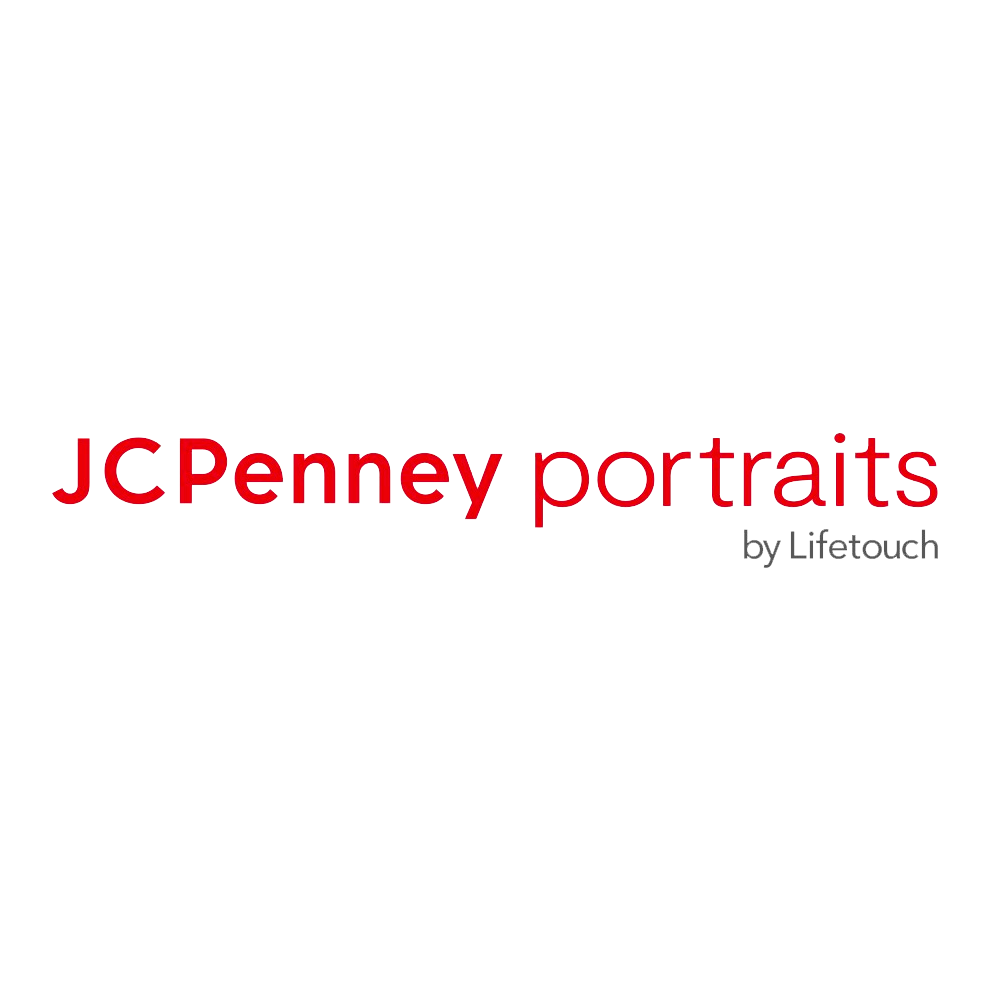 JCPenney Portraits logo