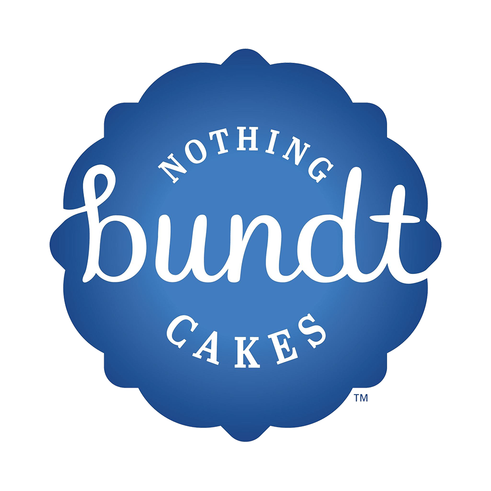 Nothing Bundt Cakes logo