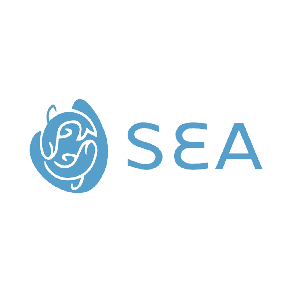 Sea Noodle Bar logo