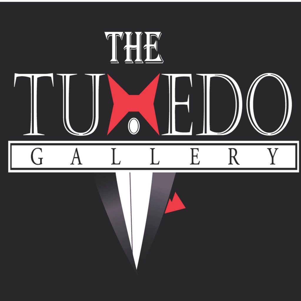 The Tuxedo Gallery logo